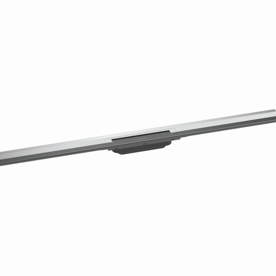 Hansgrohe RainDrain Flex douchegoot afwerkset inkortbaar