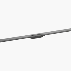 Hansgrohe RainDrain Flex douchegoot afwerkset inkortbaar