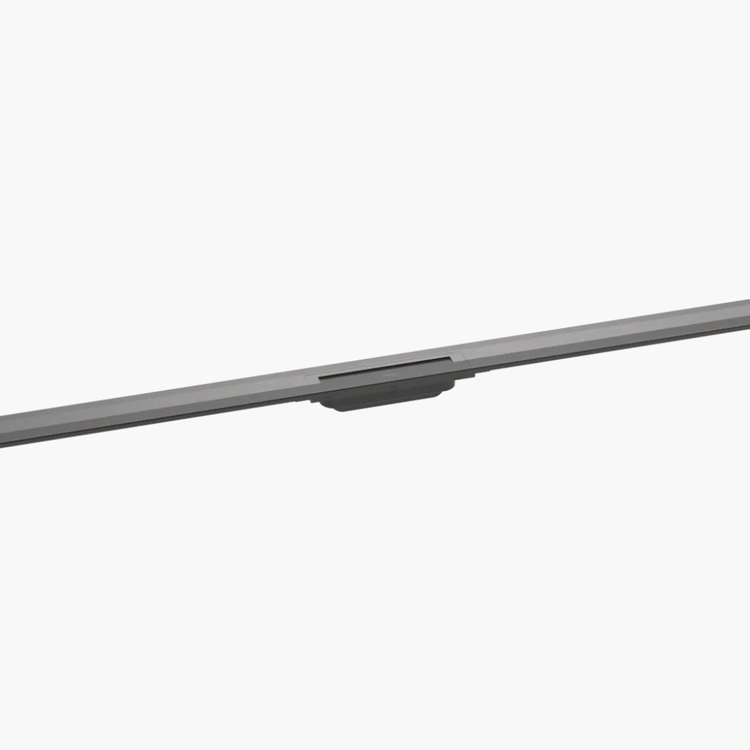 Hansgrohe RainDrain Flex douchegoot afwerkset inkortbaar