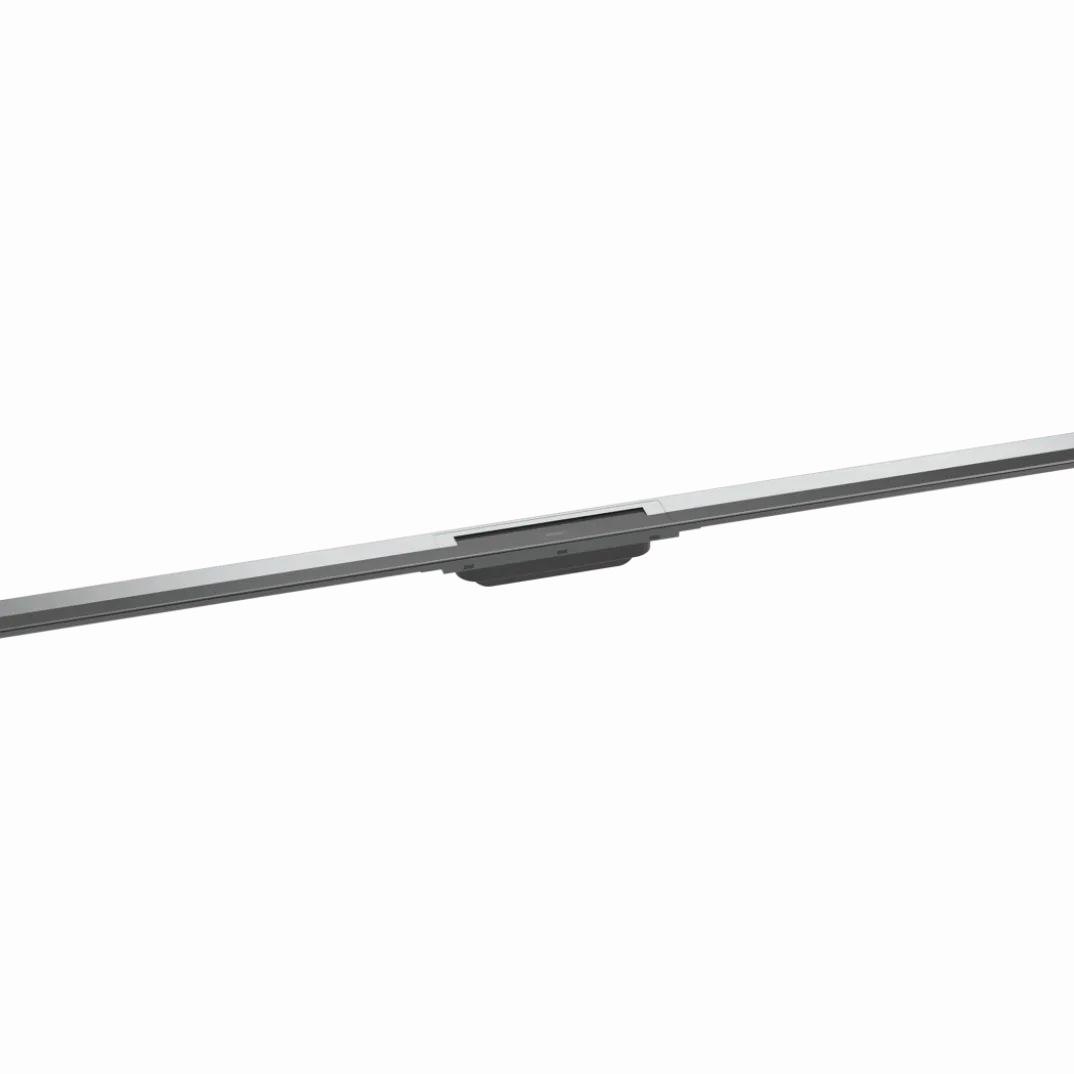 Hansgrohe RainDrain Flex douchegoot afwerkset inkortbaar