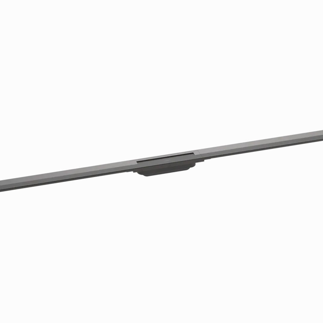 Hansgrohe RainDrain Flex douchegoot afwerkset inkortbaar