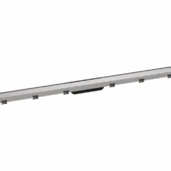 Hansgrohe RainDrain Match douchegoot afwerkset