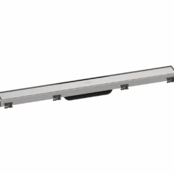Hansgrohe RainDrain Match douchegoot afwerkset