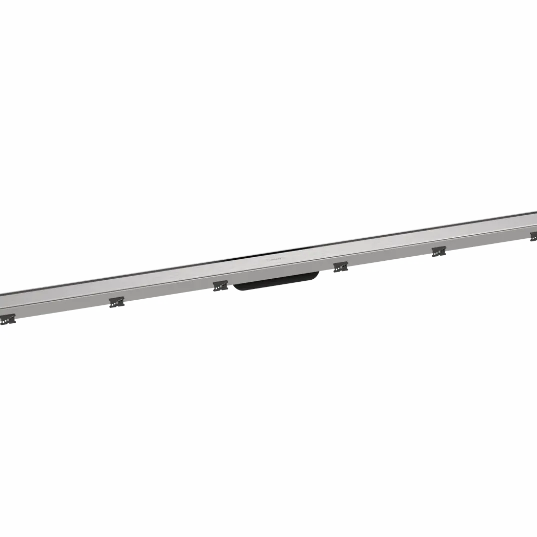 Hansgrohe RainDrain Match douchegoot afwerkset