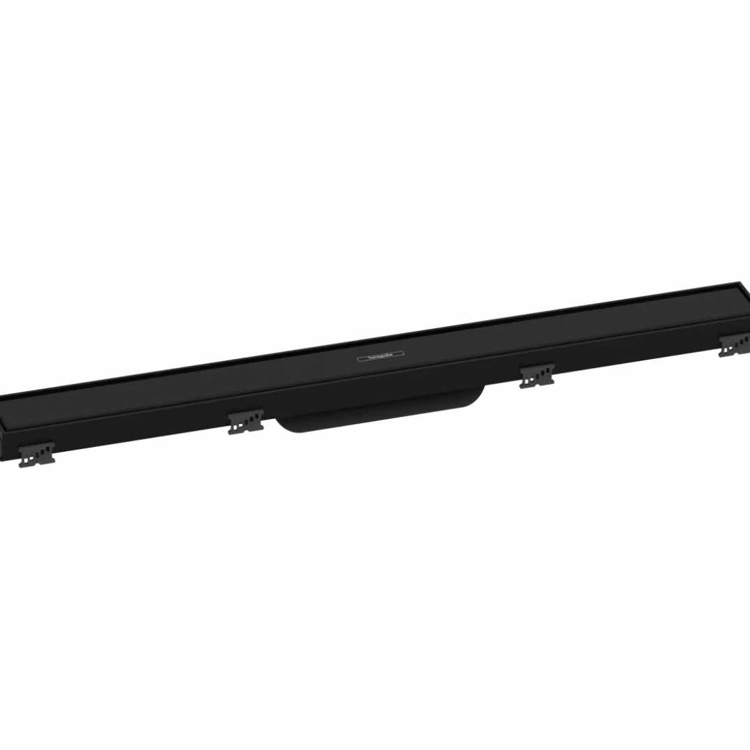Hansgrohe RainDrain Match douchegoot afwerkset