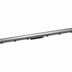 Hansgrohe RainDrain Match douchegoot afwerkset