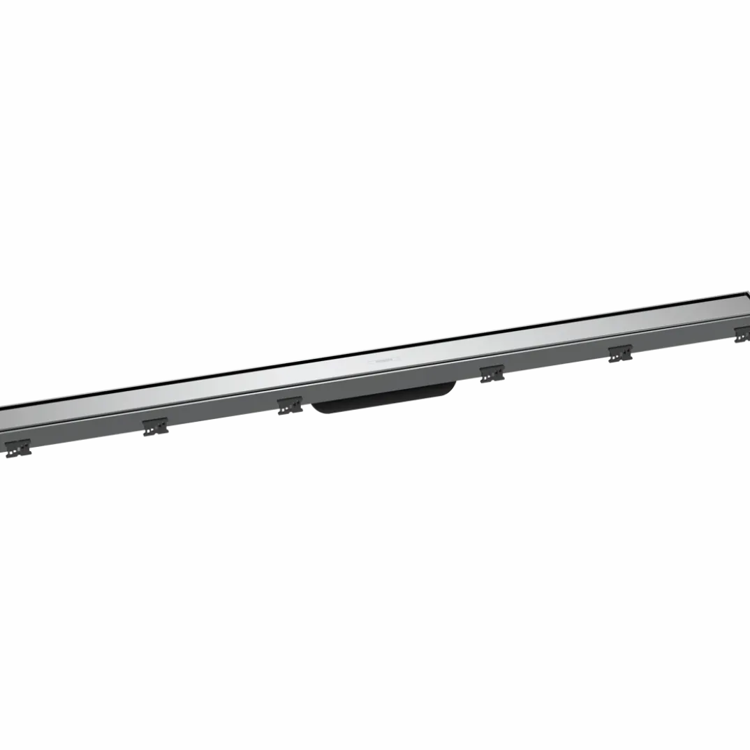 Hansgrohe RainDrain Match douchegoot afwerkset