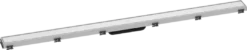 Hansgrohe RainDrain Match douchegoot afwerkset