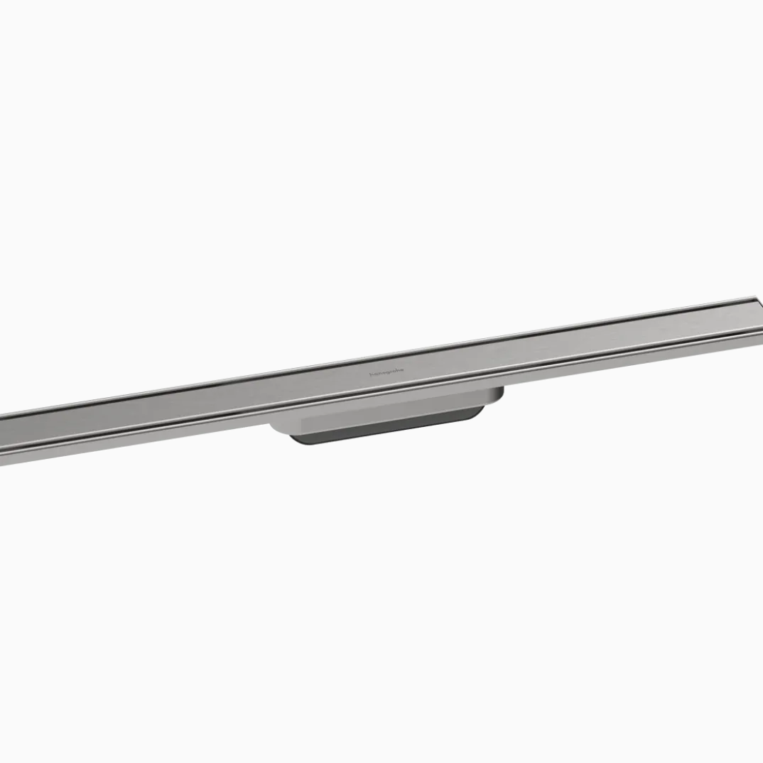 Hansgrohe RainDrain Original douchegoot afwerkset