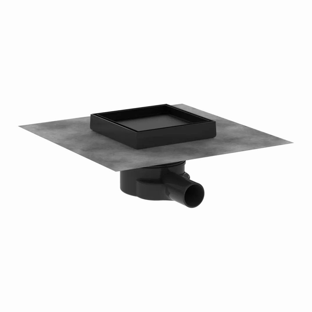 Hansgrohe RainDrain Point douchegoot