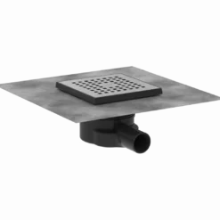 Hansgrohe RainDrain Point douchegoot