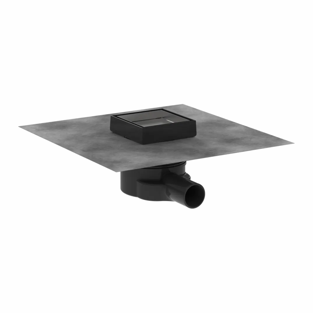 Hansgrohe RainDrain Point douchegoot