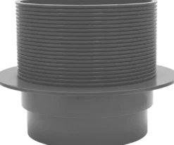 Hansgrohe RainDrain Spot compensatiestuk voor hoogte