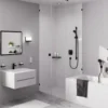 Hansgrohe RainDrain Spot douchegoot