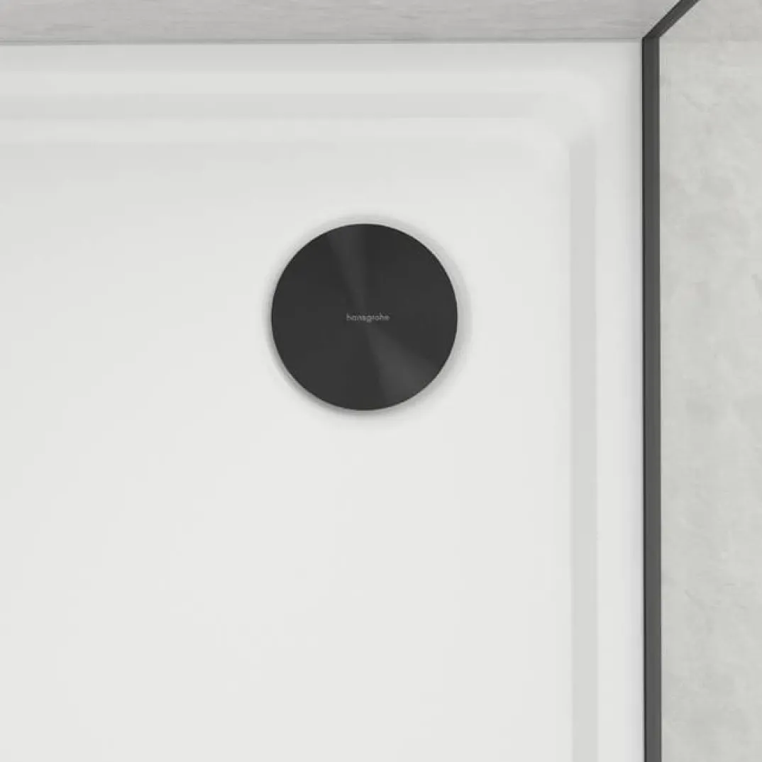 Hansgrohe Raindrain Staro afdekplaat doucheafvoer
