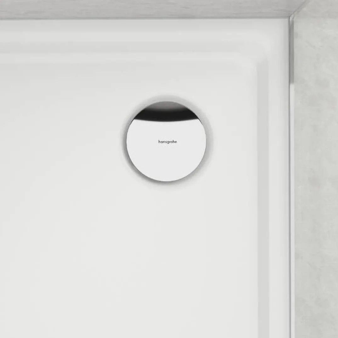 Hansgrohe Raindrain Staro afdekplaat doucheafvoer