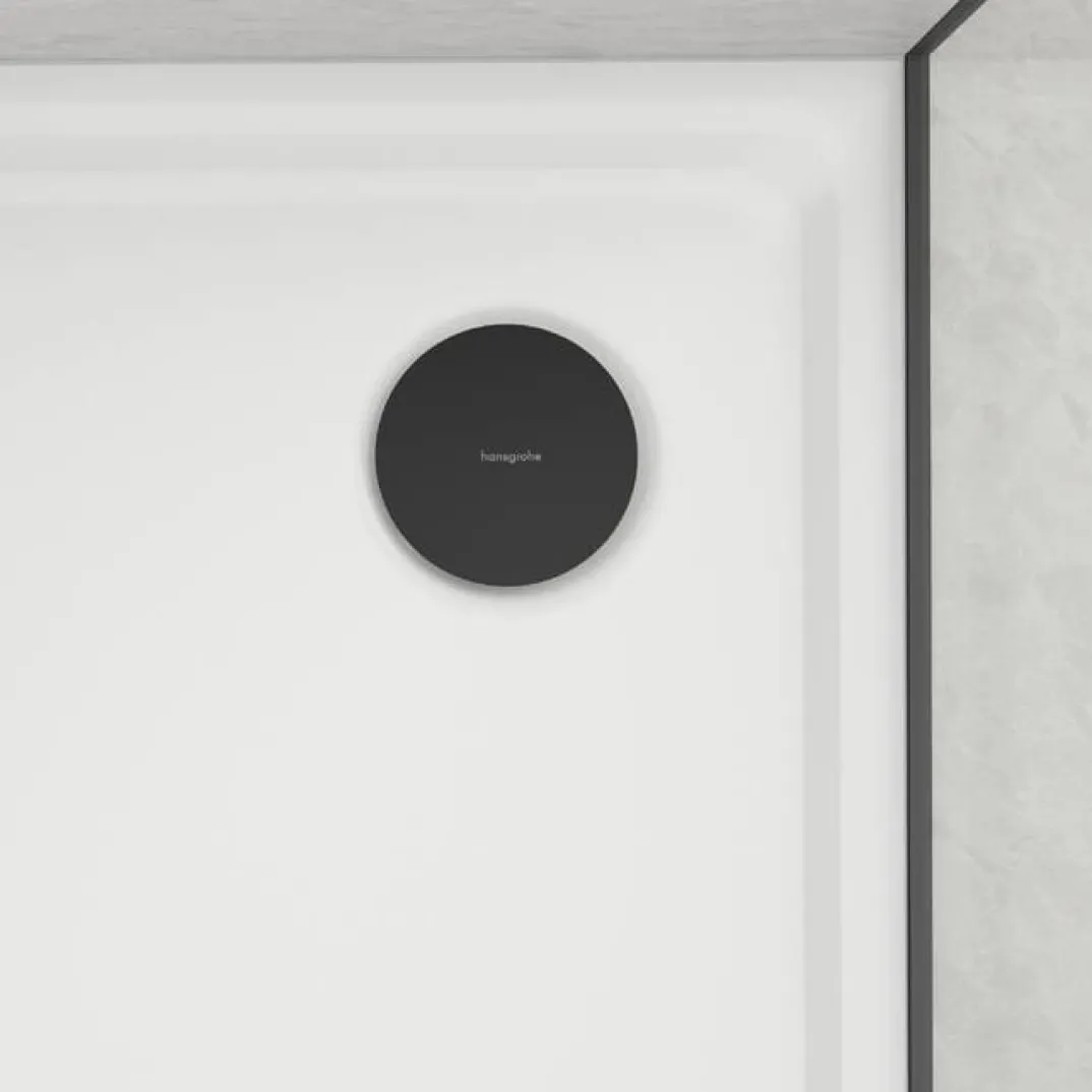 Hansgrohe Raindrain Staro afdekplaat doucheafvoer
