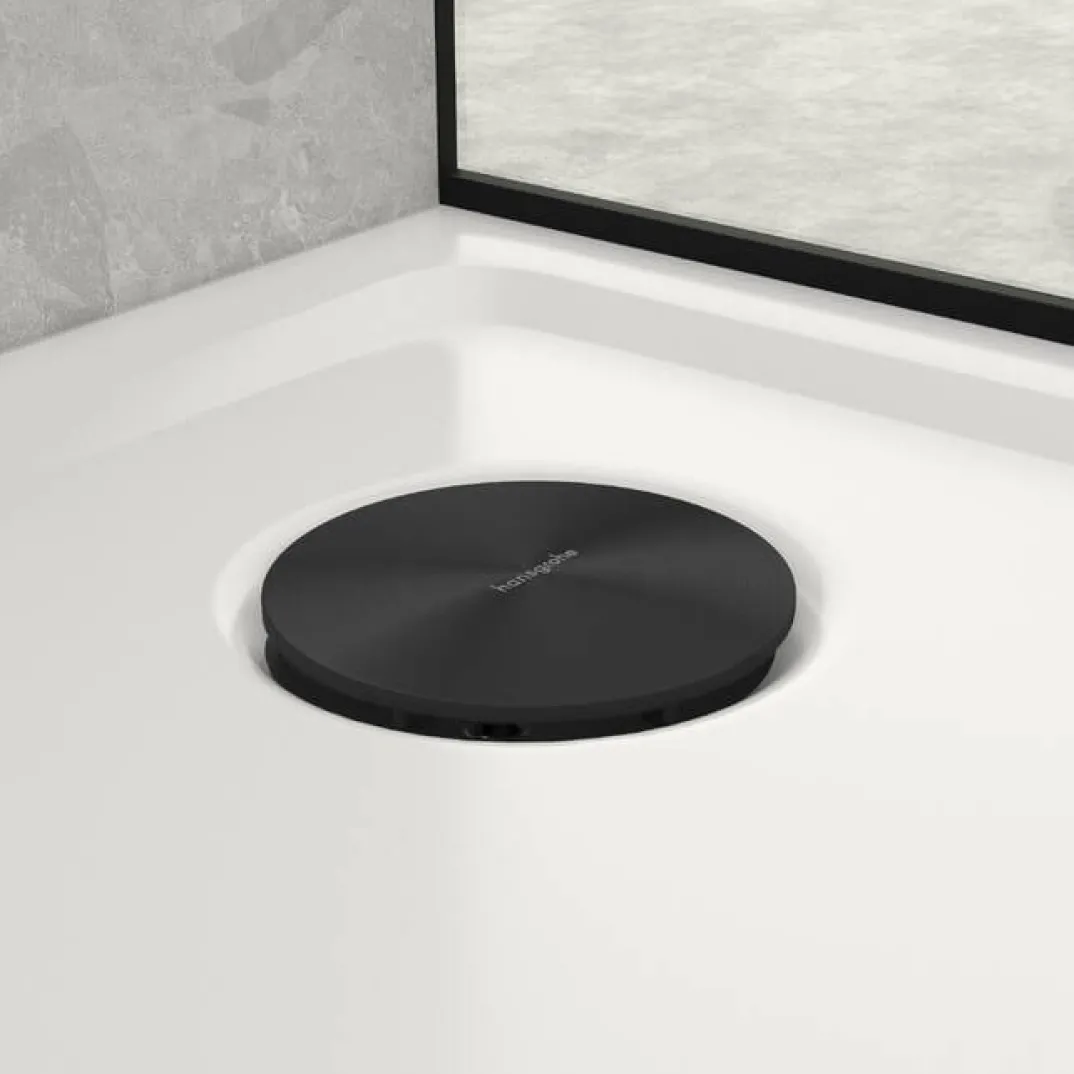 Hansgrohe Raindrain Staro afdekplaat doucheafvoer