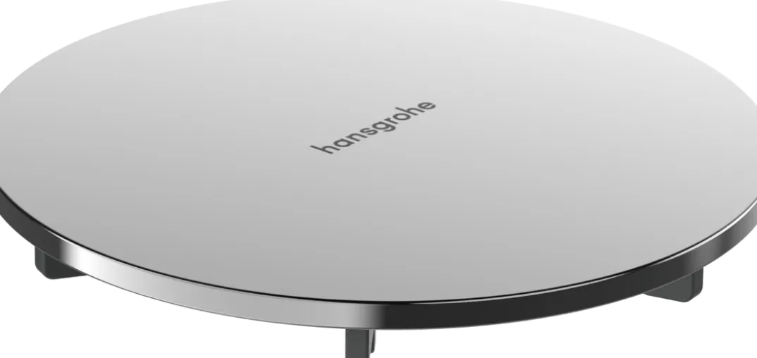 Hansgrohe Raindrain Staro afdekplaat doucheafvoer