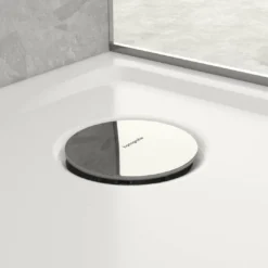 Hansgrohe Raindrain Staro afdekplaat doucheafvoer