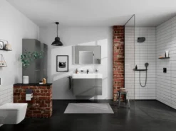 Hansgrohe Rainfinity 130 handdouche