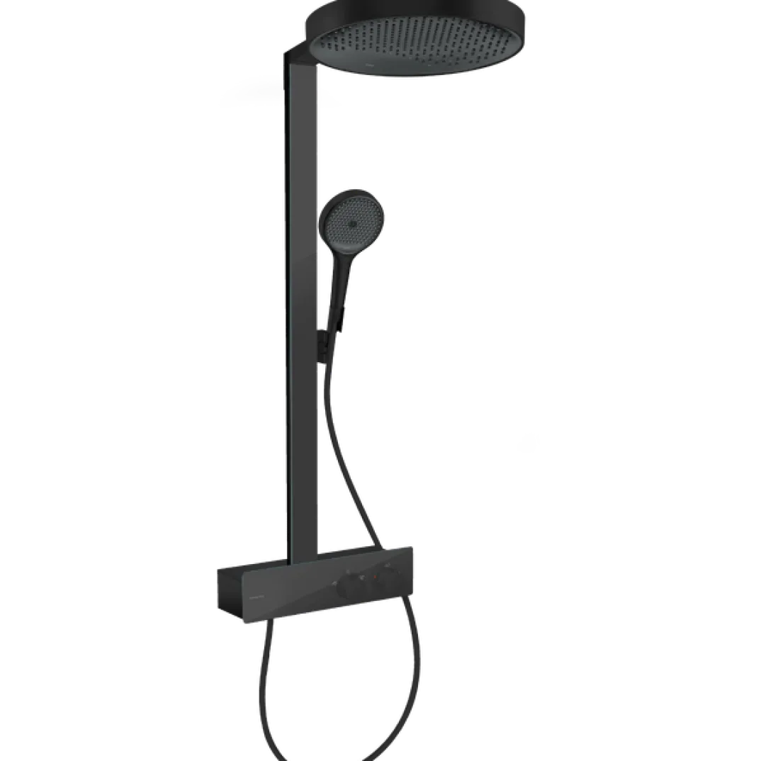Hansgrohe Rainfinity 360 regendoucheset