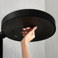 Hansgrohe Rainfinity 360 regendoucheset