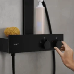 Hansgrohe Rainfinity 360 regendoucheset