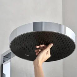 Hansgrohe Rainfinity 360 regendoucheset