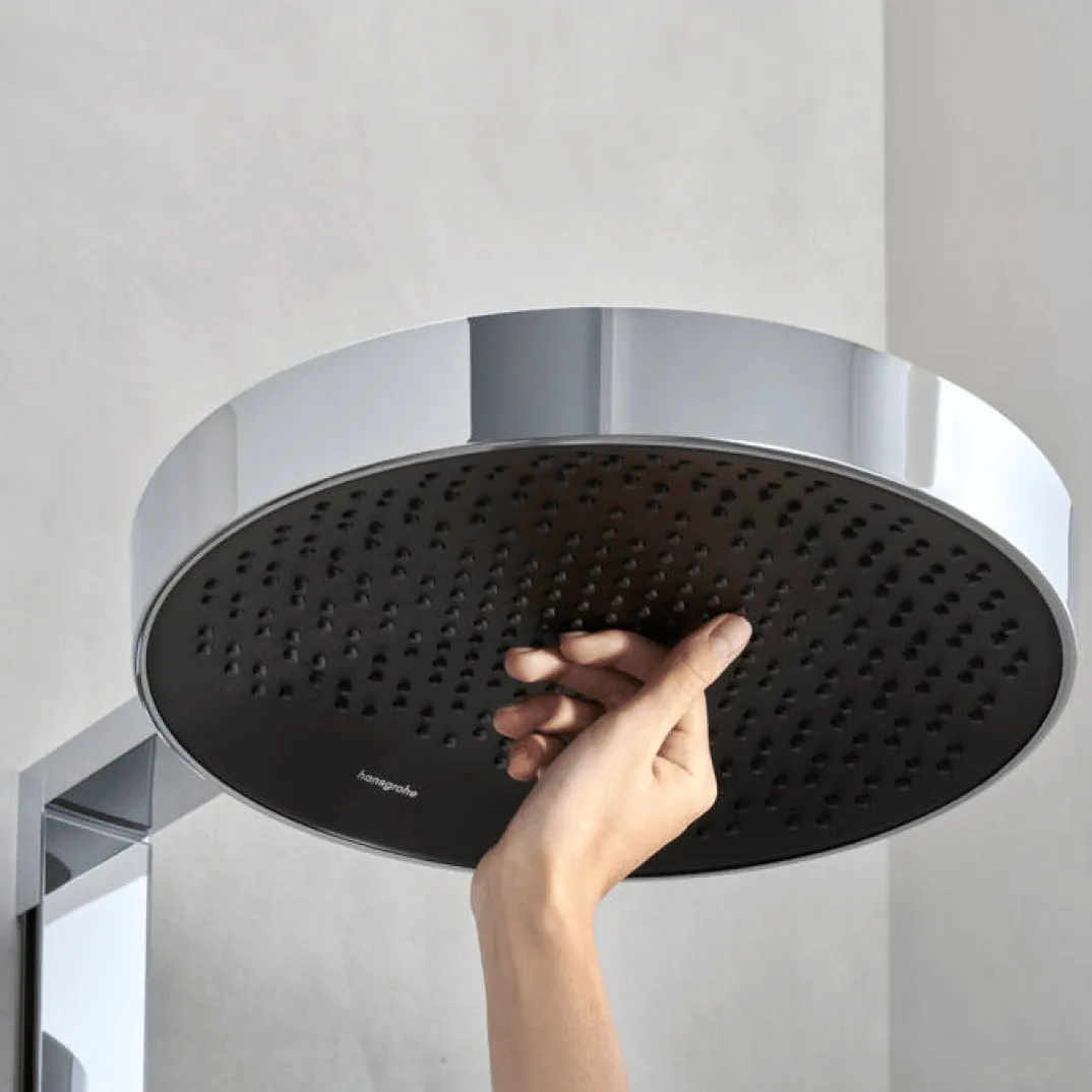 Hansgrohe Rainfinity 360 regendoucheset