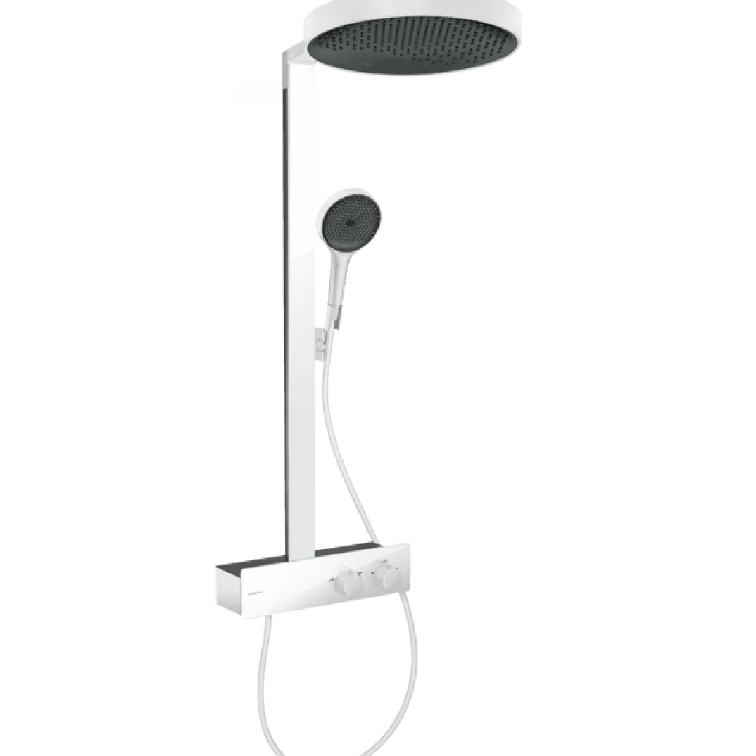 Hansgrohe Rainfinity 360 regendoucheset