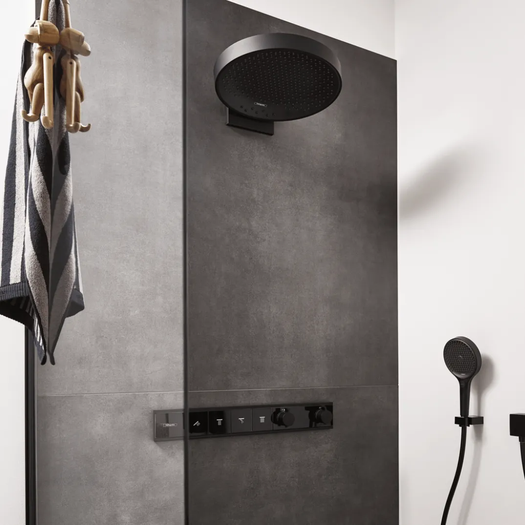 Hansgrohe Rainfinity 360 regendouchekop