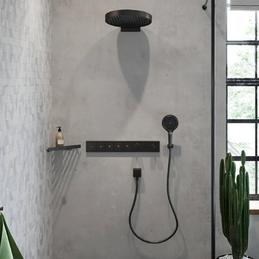 Hansgrohe Rainfinity 360 regendouchekop