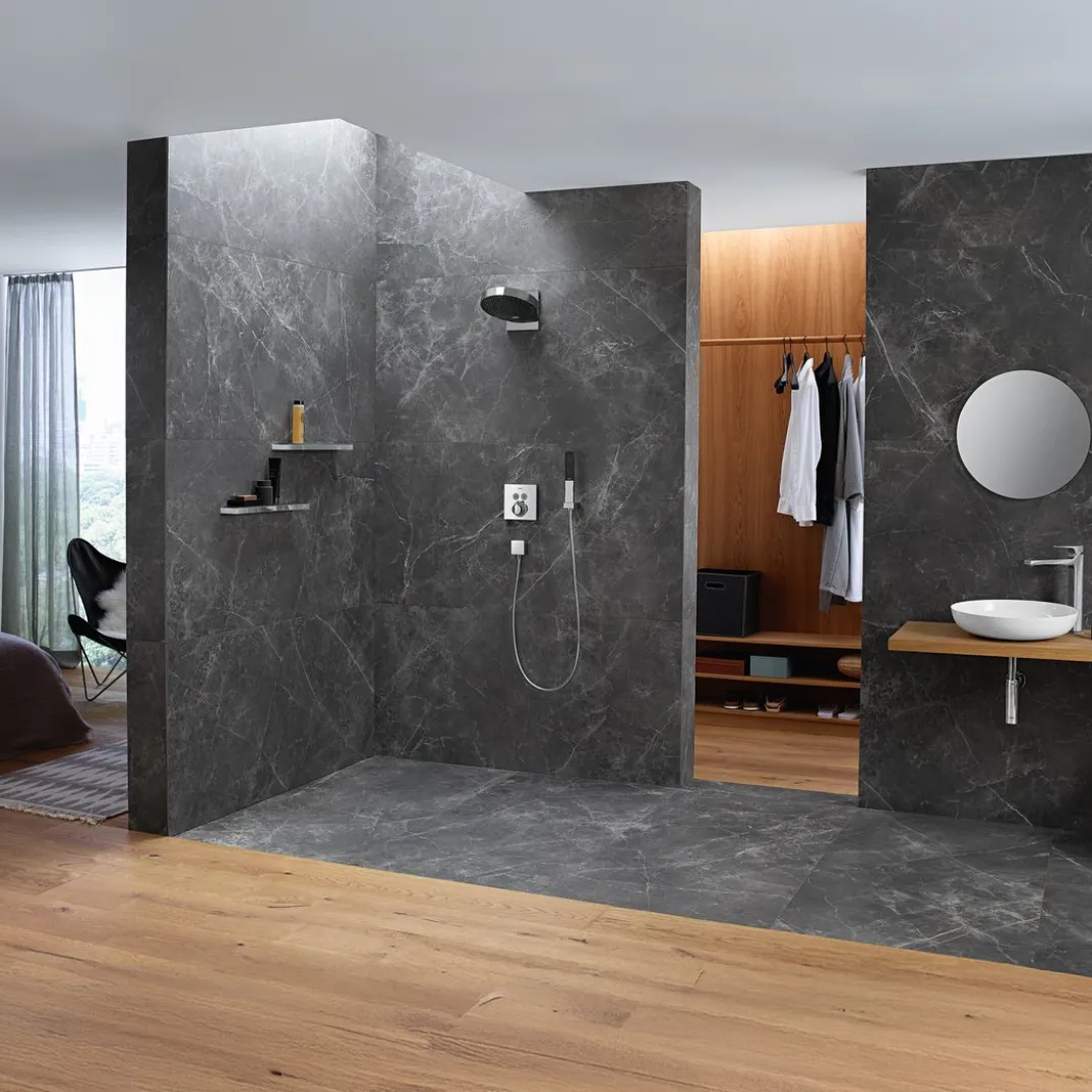 Hansgrohe Rainfinity 250 regendouchekop