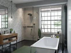 Hansgrohe Rainfinity 360 regendouchekop