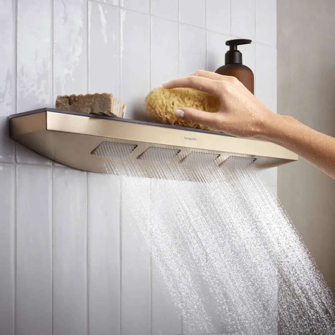 Hansgrohe Rainfinity 500 Schouderdouche