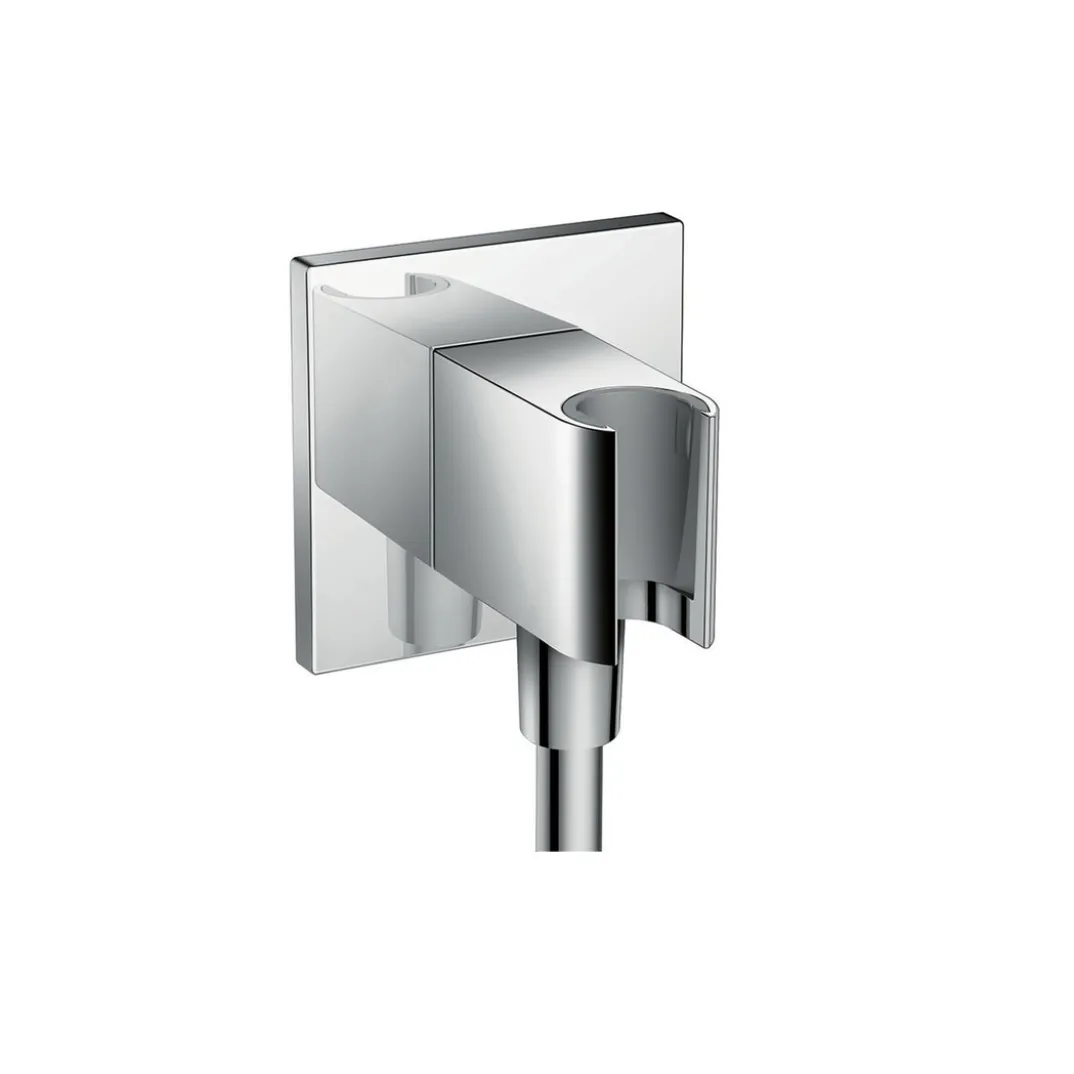 Hansgrohe ShowerSelect Comfort E Comfort_E inbouw regendoucheset, inbouwelement inbegrepen