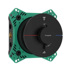 Hansgrohe Showerselect Comfort S thermostatische inbouw douchekraan, inbouwelement niet inbegrepen