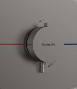 Hansgrohe ShowerSelect Comfort Q thermostatische inbouw douchekraan