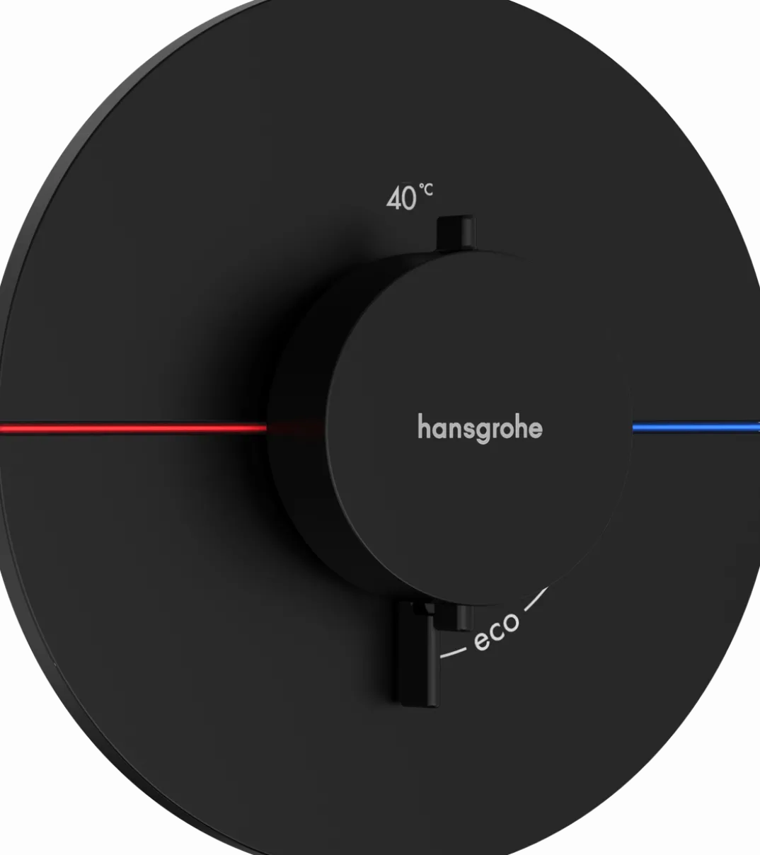 Hansgrohe Showerselect Comfort S thermostatische inbouw douchekraan
