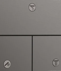 Hansgrohe ShowerSelect Comfort E inbouw douchemengkraan