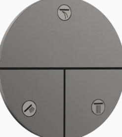 Hansgrohe Showerselect Comfort S inbouw douchemengkraan