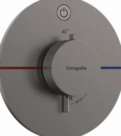 Hansgrohe Showerselect Comfort S thermostatische inbouw douchekraan