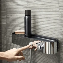 Hansgrohe ShowerTablet Select 400 douchekraan