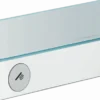 Hansgrohe ShowerTablet Select 300 douchekraan