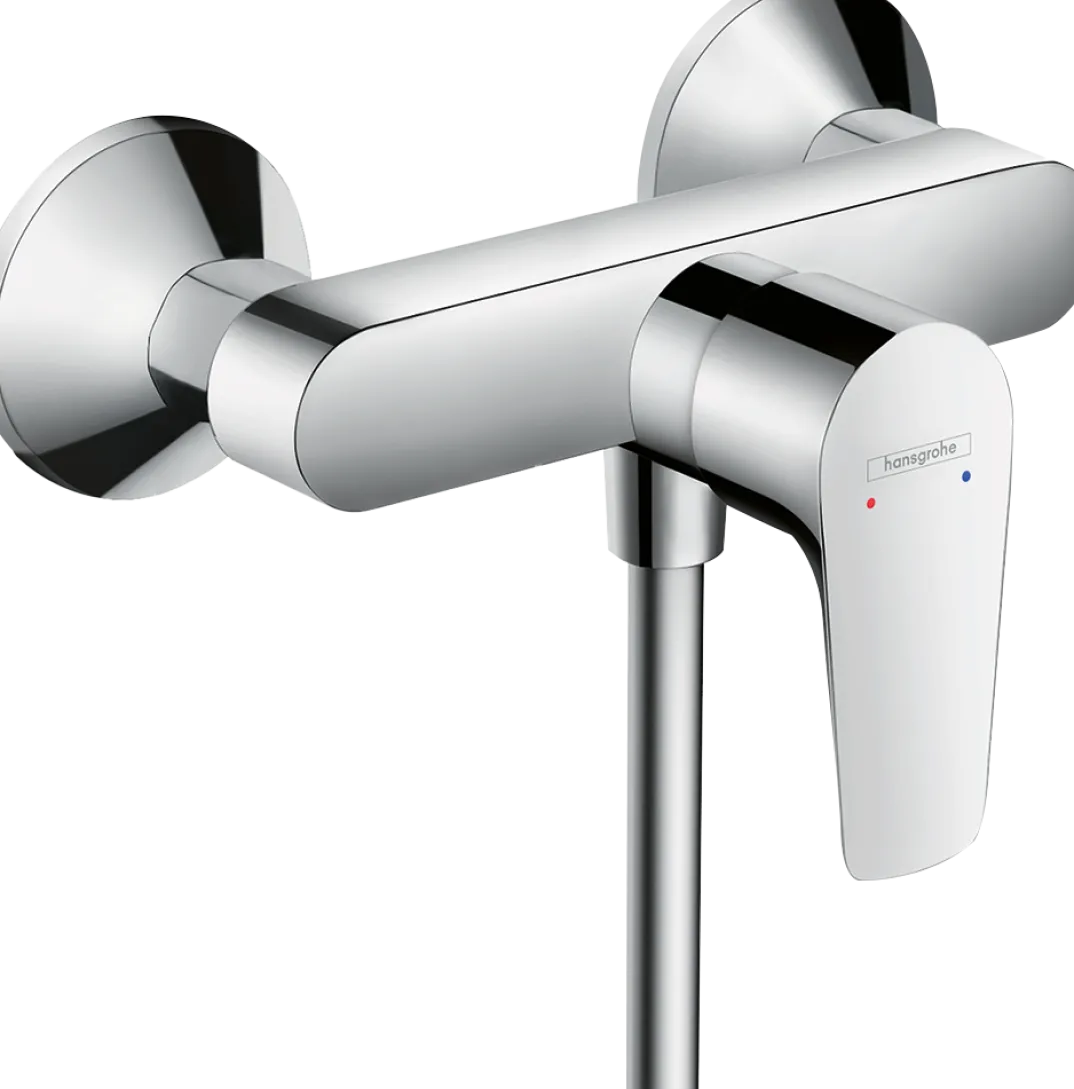 Hansgrohe Talis E douchekraan
