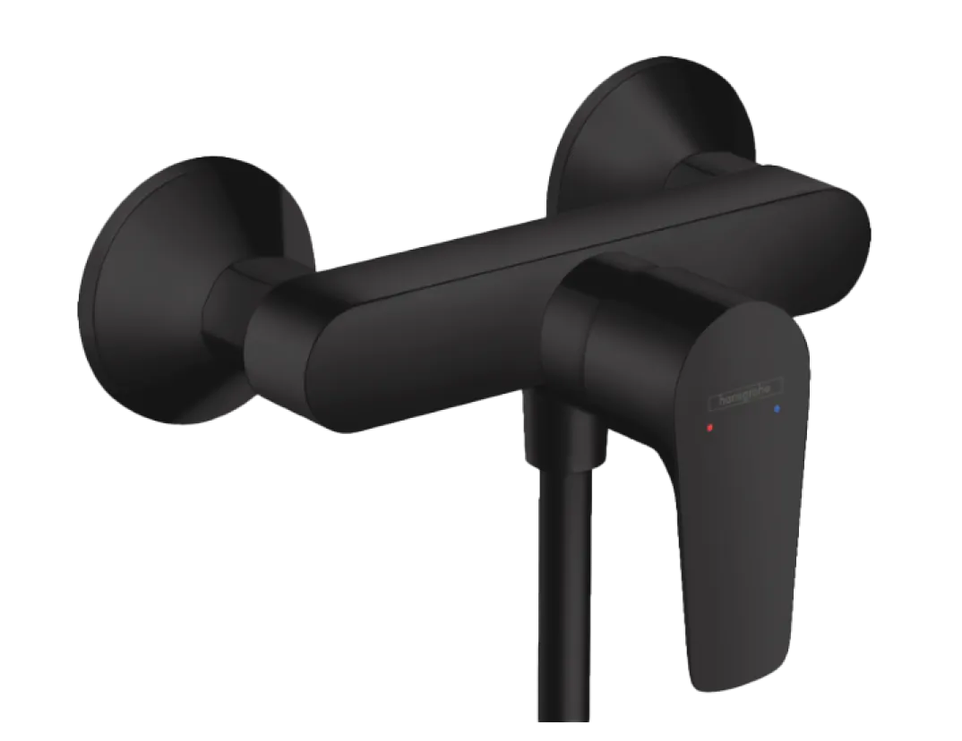 Hansgrohe Talis E douchekraan