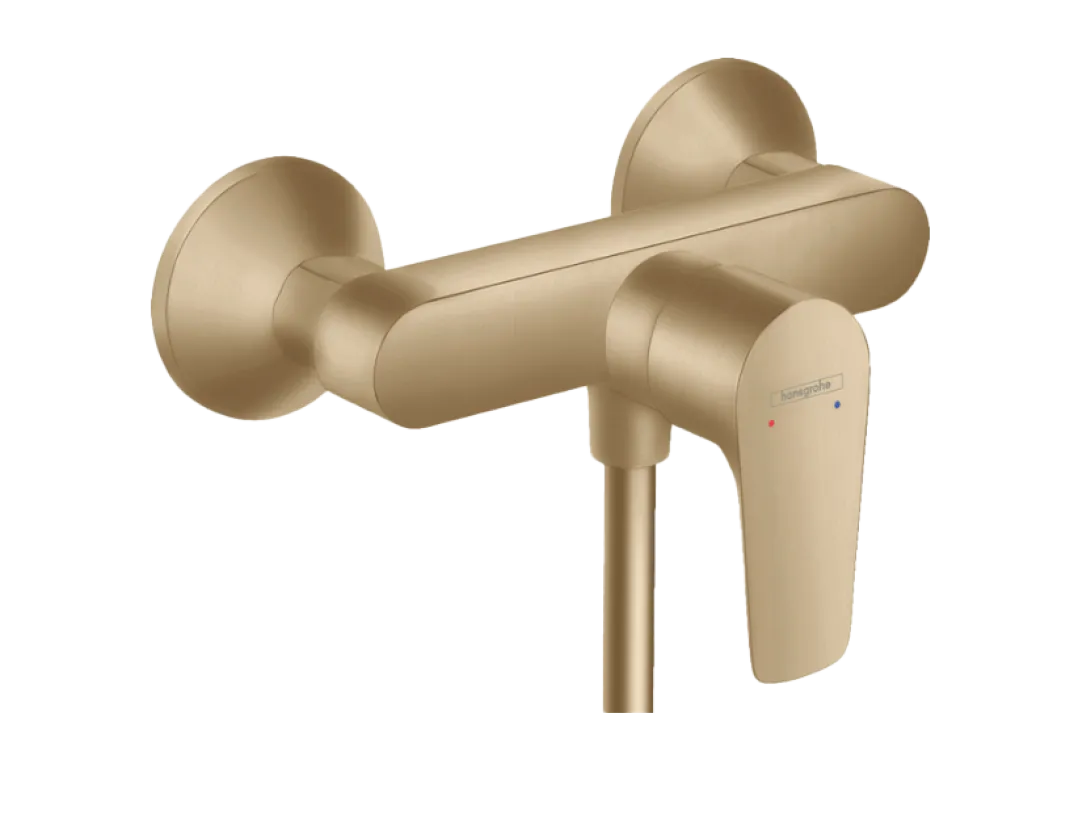 Hansgrohe Talis E douchekraan