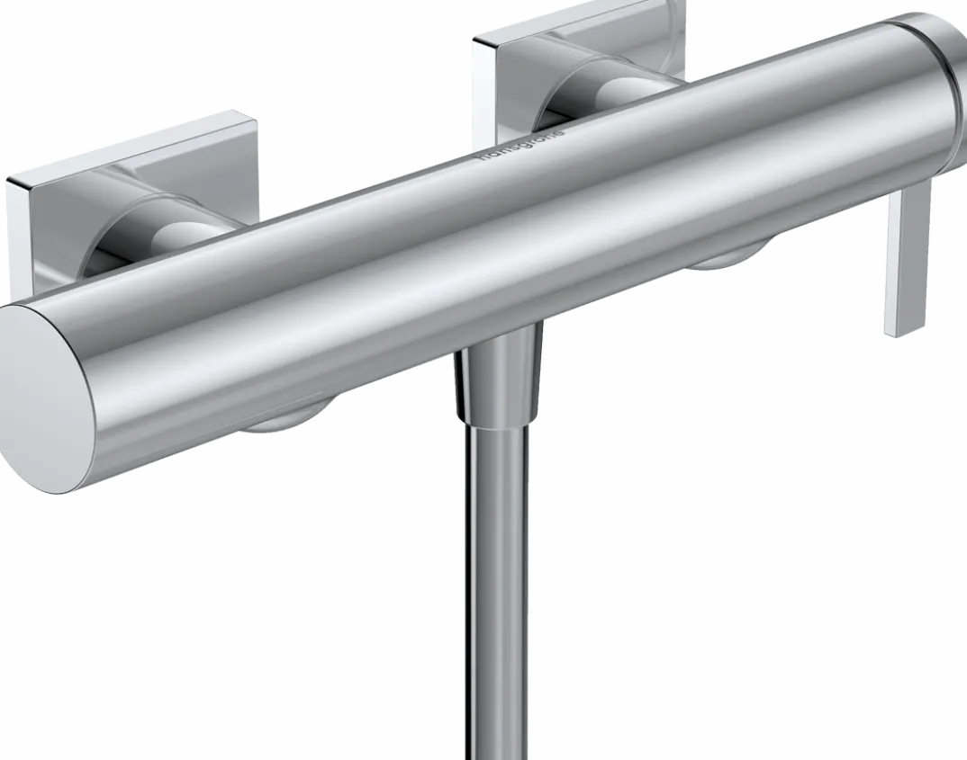 Hansgrohe Tecturis E douchekraan