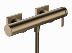 Hansgrohe Tecturis E douchekraan